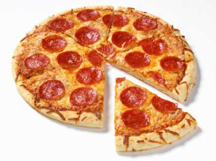 Brigáda PLZEŇ - Rozvoz pizzy